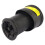 Rear Air Suspension Spring for  C4  9681946080 New 1