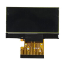 Dashboard LCD Display for BR230 SL350 SL500 SL55 SL65 AMG LCD Screen Instrument Cluster Pixel A2305407611