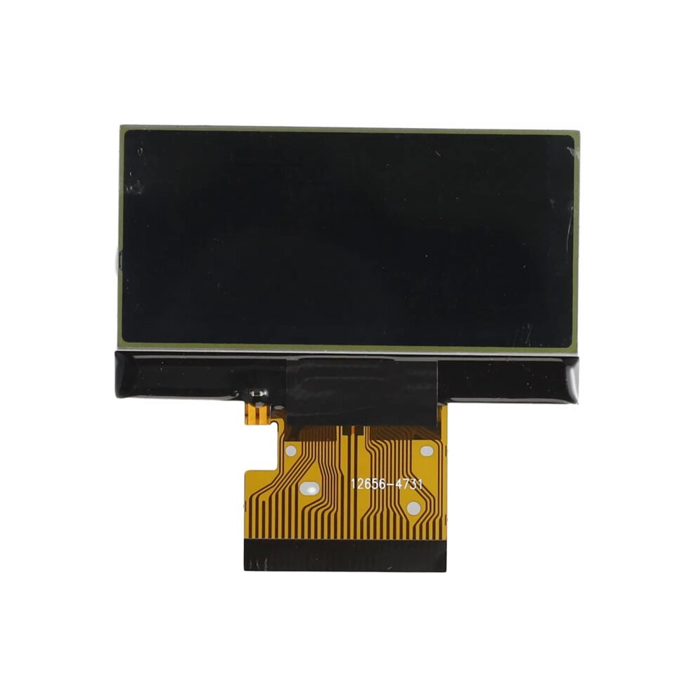 Dashboard Lcd Display For Br230 Sl350 Sl500 Sl55 Sl65 Amg Lcd Screen Instrument Cluster Pixel A2305407611 6033129776581