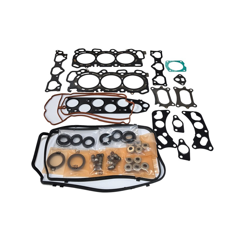 Engine Cylinder Gasket Kit Hs26509pt For Accord Ridgeline Crosstour Tl Tsx3.5l V6 6033774742887