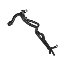 7H0121065P Coolant Water Pipe Radiator Tube for Transporter T5 2.5 TDI 7H0121065
