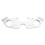 Front Top Fork Upper Triple Tree Clamp Handlebar Holder Bracket for  Hayabusa GSX1300R 2008-2016 5