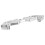 Front Top Fork Upper Triple Tree Clamp Handlebar Holder Bracket for  Hayabusa GSX1300R 2008-2016 6