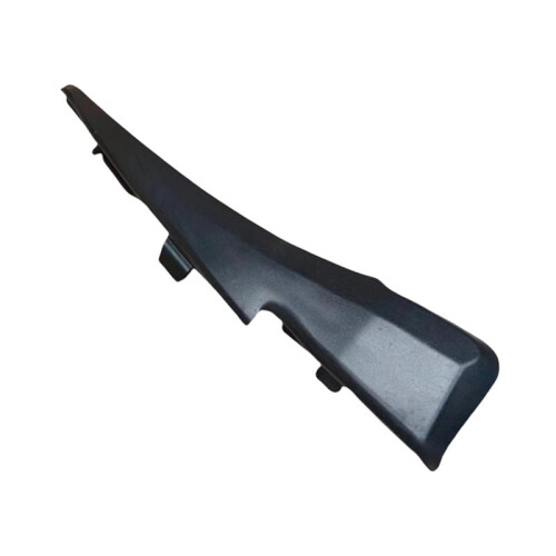 Left Windshield Pillar Decorative Panel Windshield Seal Block for  208 2008 96748542XT