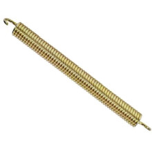 Lawn Maintenance Essential Deck Belt Spring Fits for 596989801 539120920 Poulan 541ZX Jonsered Z56R