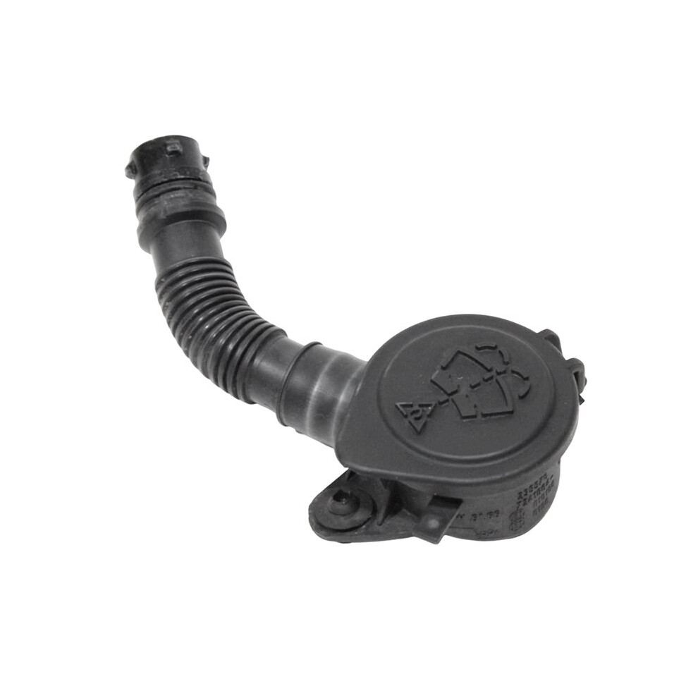 Car Windshield Washer Fluid Reservoir Filler Neck 61667241664 For 3 Series F35 320Li 328Li 335Li 12-14 Filler Cap 6032965814754
