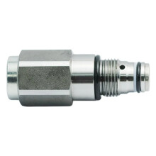 Excavator Cleaning Valve for SANY SY55 SY65 SY75 60083926 R907261613 Hydraulic Valve