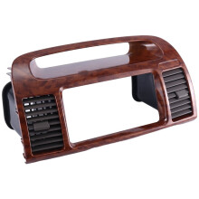 Car DashAir Conditioner Vents Grille 55405-AA030 for Camry 2002-2006 Middle AC Outlet DVD Radio Panel 83910-33060