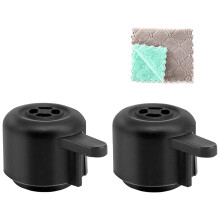 Steam Release Valves Pressure Valves Release Handle for 0P401 Electric Valves Replacement Part Accessori