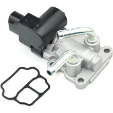 18117-844D0 18117-68K00 18117-797D1 New Idle Air Control Valve IAC IACV for Celerio 18117844D0 18117 844D0