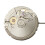 Automatic Mechanical 90S5 Watch Movement 3 Hands Watch Accessories for Watchmaker 3