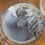 Automatic Mechanical 90S5 Watch Movement 3 Hands Watch Accessories for Watchmaker 5
