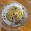 Automatic Mechanical 90S5 Watch Movement 3 Hands Watch Accessories for Watchmaker 6