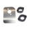 Heat Shield Carburetor Heat Shield Suitable for  GX100 Engine 1