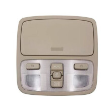 Car Skylight Internal Ceiling Light Overhead Room Lamp for Tucson 2004-2009 Sportage 928202E000