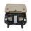 Luminária de Teto Interna para Carro, Compatível com para  Tucson 2004-2009 e para  Sportage (Código 928202E000) 3