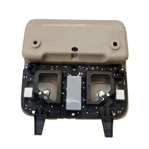Luminária de Teto Interna para Carro, Compatível com para  Tucson 2004-2009 e para  Sportage (Código 928202E000) 2