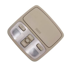 Car Skylight Internal Ceiling Light Overhead Room Lamp for Tucson 2004-2009 Sportage 928202E000