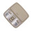 Luminária de Teto Interna para Carro, Compatível com para  Tucson 2004-2009 e para  Sportage (Código 928202E000) 4