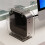 Clear Acrylic Desk Stand Base for   M4 / M4 Pro 2024, Vertical Horizontal Desktop Storage Protective Stand 6