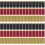 600Pièces Caches Bouchon PVC Thermorétractables Pour Vin Multicolores 6
