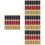 600Pièces Caches Bouchon PVC Thermorétractables Pour Vin Multicolores 7