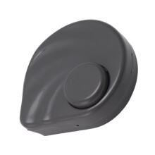 Lampe LED d'affichage de poussière pour aspirateurs, 200mAh, 4,8x4,5x1cm