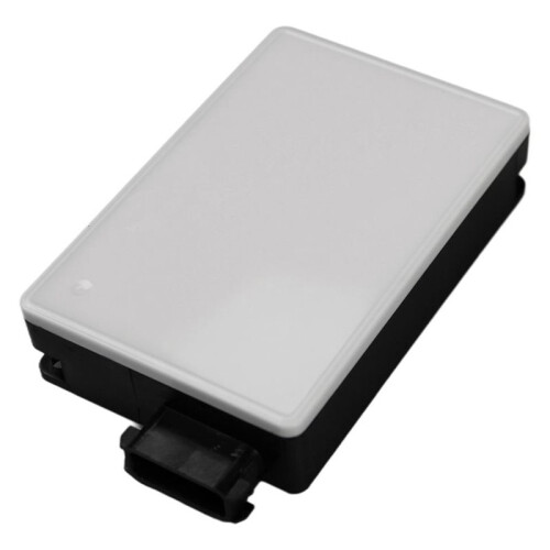 Only for  E Class W213 17-20 New Rear Blind Spot Detection (BSD)  Sensor A0009059907 Collision Warning Module 2