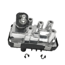 144113XN1A Turbo Electronic Actuator Turbo Wastegate Actuator for the Murano 2.5 Dci 53039880268 53039880373