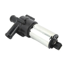Car Engine Auxiliary Water Pump Electric Coolant Pump 078965561 0392020039 for Bora Bottle A3 A4 A6 TT