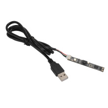 Module caméra USB 2 MP 60  8 mm 1600  1200 champ de vision 120