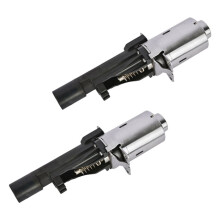 2 Stück Exentric-Ventilantrieb mit Wellenantrieb 11377603979 für X1 X3 X4 X5 X6 135i 228i 320i Zylindersteuermotor