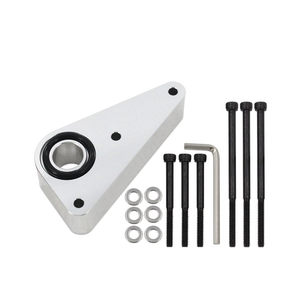 Photos - Safety Equipment 14010 Deep Transmission Pan Filter Extender for 518 618 727