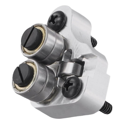 Front Guide Roller Kit 42-24-0015 for  2729-20, 6232-20, 6238-20 Deep Cut Bandsaw Models Replacement Part 1