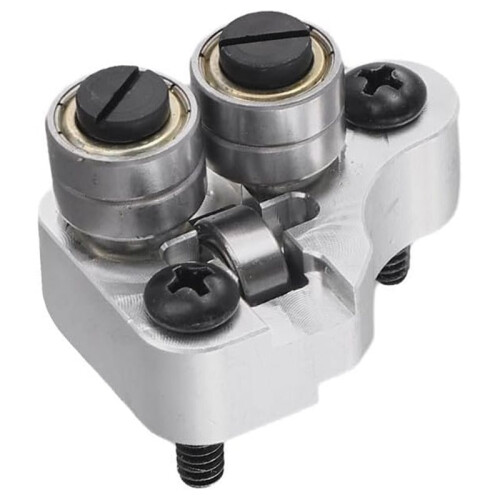 Front Guide Roller Kit 42-24-0015 for  2729-20, 6232-20, 6238-20 Deep Cut Bandsaw Models Replacement Part 2