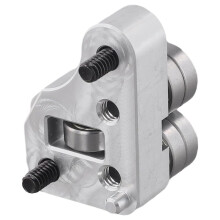 Kit de Galet de Guidage Avant 42-24-0015 pour Scies à Ruban à Coupe Profonde pour  Modèles 2729-20, 6232-20 et 6238-20 - Pièce de Rechange