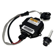 Hid Headlight Ballast for G35 G37 350Z 2007-2013 28474-8991A Xenon Control Unit with Igniter & D2S Bulb