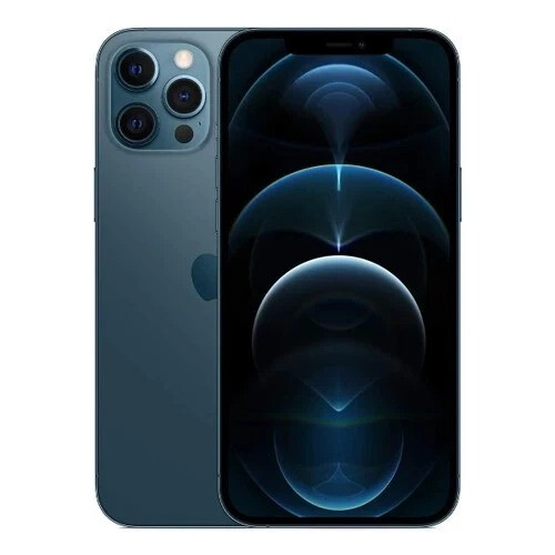 Apple Apple iPhone 12 Pro Pacific Blue 128/6GB 1