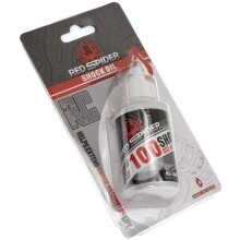 RED SPIDER RC Car Oil for RC Model Crawler Car Drifting Truck Short-Course Trucks 100CST