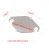 1pcs Auto Valve Blanking Plate for  1.8 TDCi Duratorq Engines 6