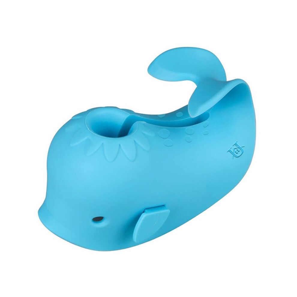 Tauoh Bathtub Faucet Cover Baby Bathroom Tub Silicone Faucet Protector For Kids, Bathtub Spout Cover For Baby Toddlers Bath A