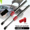 2Pcs Car Rear Trunk Tail Gate Tailgate Boot Gas Spring Shock Lift Strut Support for  Model 3 2017 2018 2019 2020 2