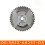3R2Z-6A257-da for   Mercury Engine Timing Camshaft Sprocket Variable Timing Cam Phaser 2
