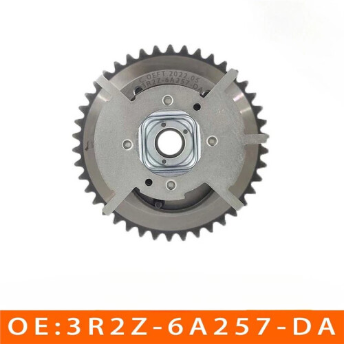 3R2Z-6A257-da for   Mercury Engine Timing Camshaft Sprocket Variable Timing Cam Phaser 1