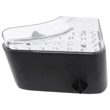 LED Headlight Kit for Skid Steer Loader A770 S450 S510 S530 S550 S570 S590 S595 S630 S650 S740 S750 Left 7251341
