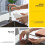 10 Oz. Chrome Kitchen Soap Dispenser - Easy Refill & 360 Swivel Spout 5