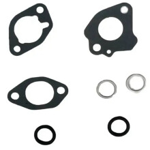 EX17 GASKET SET 277-99001-07 for ROBIN EX21 CYLINDER CRANCASE EXHAUST MUFFLER PIPE CARBURETOR INSULATOR GASKETS