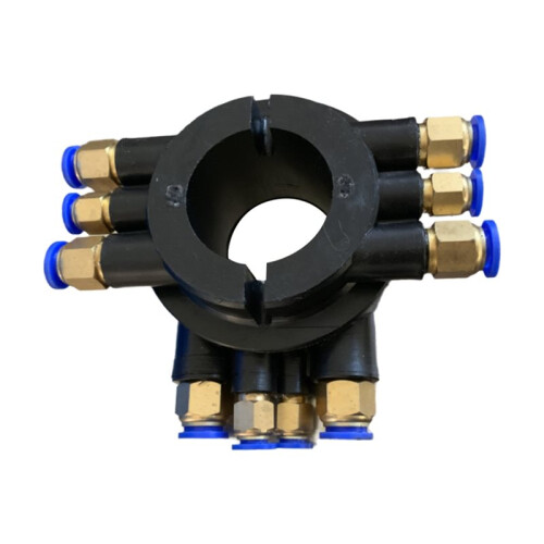 Rotary Coupler Tire Changer Quick Valve Air Distribution Repair Machine Part