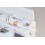Brother Brother Innov-Is NV880E Embroidery Machine 8