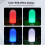 3sets DIY Model for Led Lamp Kit,Bright Light -Efficient Custom Lighting Project Multicolor Led Light Parts 4